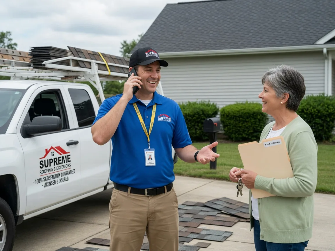 Roof Replacement Prestonsburg, KY FAQs